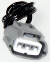 Set 3 Camshaft & Crankshaft Position Sensor W/Connectors Fits I30 Maxima