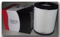 3 Pc Air Intake Hose + Sensor + Air Filter Fits: RSX 2002-2006  CR-V 2002-2004