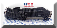 P8F-A00 Engine Air Intake Hose W/ 2 Clamps Fits: Honda Odyssey 2001-2003 V6 3.5L