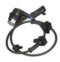 2x ABS Wheel Speed Sensor Rear Left / Right Fits Buick Chevrolet GMC Isuzu Saab