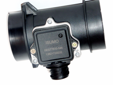 13621730033 5WK9007 13 62 1 730 033 Mass Air Flow Meter Fits BMW 320i 520i