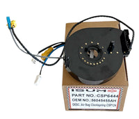 56045455AH Clockspring Fits Dodge Ram 1500 2500 3500 1998-2002 W/ Cruise Control