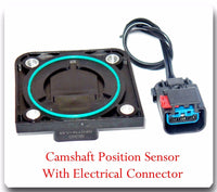 Camshaft Position Sensor w/ Electrical Connector For: Neon Sebring Stratus 95-05