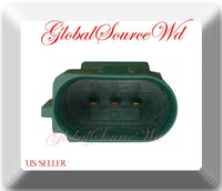 Knock (Detonation) Sensor Fits: Audi A6 A7 A8 ALLROAD Q5 Q7 R8 S4 S5 & VW 