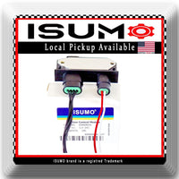 Ignition Control Module Fits:GM Vehicles Cadillac Chevrolet GMC Pontiac GM