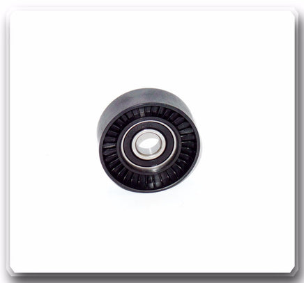 PT446/3 Drive Belt Idler Roller Pulley Fits: Buick Cadillac Chevrolet Chrysler &