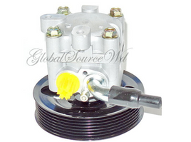 Power Steering Pump Fits: OEM#49110-1AA0A Altima 2007-2012 V6.3.5L