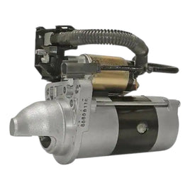 17867S Carquest Reman Starter Motor 2.2 KW For Infiniti QX56 Nissan V8 5.6L