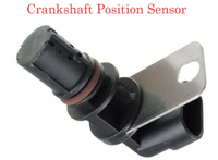 Crankshaft Position Sensor W/Connector Fits:OEM#12555566 GM Avanti Isuzu Saab