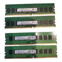 24GB DDR3L-SDRAM 1600 MHz 2x4 + 2 X 8 GB 