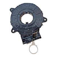 Clock Spring Spiral Cable Fits: Ford Escape 2005-2007 Mercury Mariner 2005-2007