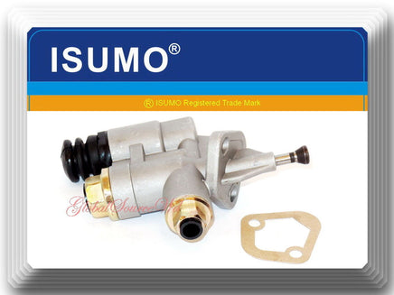 Fuel Lift Pump 12V Valve 3936316 4988747 for 94-98 Dodge Cummins 5.9 P7100