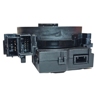 Clockspring W/Angle Sensor Fits Lexus Serie Series GS IS RC W/O Heated Steering