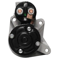 Carquest 19025S Reman Starter Motor 1.2 KW For Chrysler Dodge 2007-2010