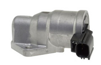 1385097 Idle Air Control Valve W/ Connector AC513 Fits Volvo S40 V40 2000-2004
