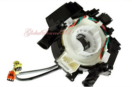 Body Combination Switch Clockspring For Nissan Armada 2005-2015 (Excluded CA