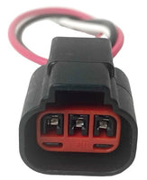 Transmission Output Sensor / Vehicle Speed Sensor Connector Fits Ford 2005-2019