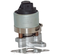 Exhaust Gas Recirculation EGR Valve W/Connector Fits: Camaro Firebird 95-05 3.8L