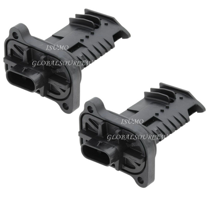 2 Pieces MASS air flow for BMW 228 320 328 428 528 I8 M3 4 5 6 X1 3 4 M 