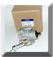 Brand New OE Specifications Power Steering Pump fits Nissan Altima Maxima Quest