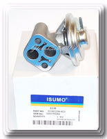 Exhaust Gas Recirculation  EGR Valve Fits: Santa Fe Sonata Magentis Optima 2.4L