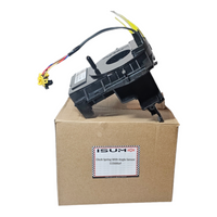 Clockspring With Angle Sensor Fits Jeep Wrangle 2007-2017 3.8L 2012-2016 3.6L