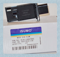 MAS4540 MASS AIR FLOW METER Fits: Ford Lincoln Mazda Mercury