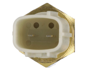 Intake Air Temperature Sensor +Electrical Connector Fits