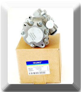 OE Spec 1J0422154H POWER STEERING PUMP FITS: CORDOBA BEETLE DERBY GOLF JETTA 