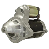 Carquest 17841S Remanu Starter 1.4KW Fits Pontiac Vibe Toyota Corolla Matrix