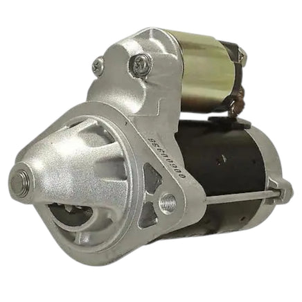 Carquest 17841S Remanu Starter 1.4KW Fits Pontiac Vibe Toyota Corolla Matrix