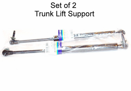  2 Rear L / R Hatch Trunk Liftgate Support Fits: Mitsubishi·Eclipse·2000-2005 