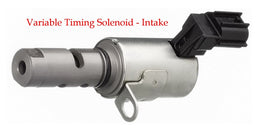 VVT4110 Variable Valve Timing Solenoid Intake Side Fits Fiesta Ikon 2011-2013