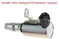 Variable Valve Timing Solenoid W/Connector Fits: Eclipse Galant Lancer Outlander