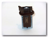 2 Pcs Blower Motor Resistor Front & Rear Fits: MDX 2001-2006  Pilot 2003-2008