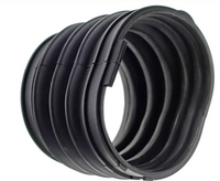  Intake Air Hose Throttle Body Boot Fits:  BMW 750i 750LI 2006-2008 V8 4.8L