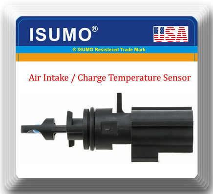 56028364AA Intake Air Temperature Sensor W/Connector Fit:Chrysler Dodge Jeep Ram