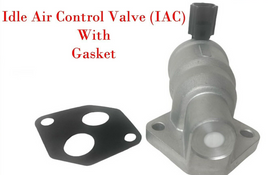 Idle Air Control Valve With Gasket Fits Contour Escort Cougar Mystique 1997-2003