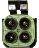 Electrical Connector of Idle Air Control Valve AC16 Fits: Camaro Corvette