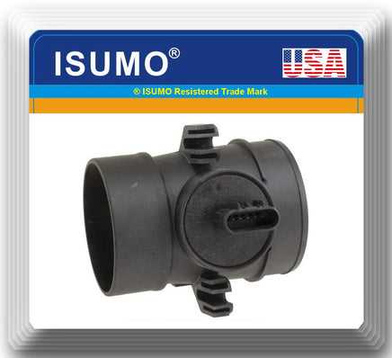 Mass Air Flow Sensor (MAF) Fits:OEM#12574383 Chevrolet GMC Isuzu 2003-2015