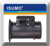 MASS AIR FLOW For NISSAN L1.6L 200SX 1995-1998 SENTRA  1995-1999 TSURU 1994-2008