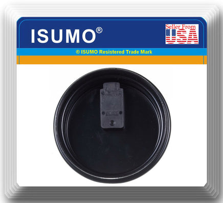 4 x ABS Speed Sensor Front- Rear Left & Right Fits: xD 2008 Yaris 2006-2011