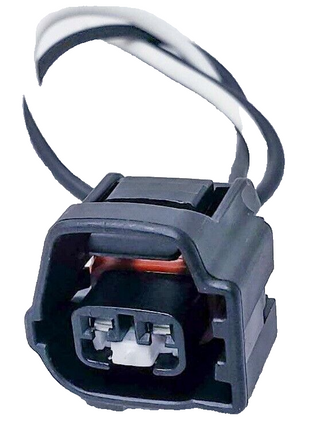 Ambient Air Temperature Sensor & Connector Fits: Toyota 2013-2022
