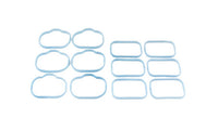 12 Pieces Gasket Kit of Engine Oil Cooler Fits Chrysler Dodge Jeep Ram 2014-2014