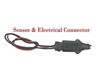 Fuel/Water Separator Sensor & Connector For FS1003 FS1065 FS1067 FS19596 FS42263