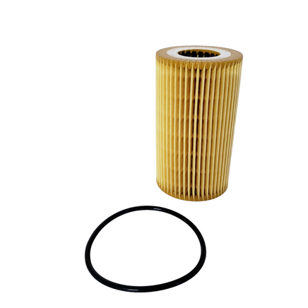 Lot 6 x Oil Filter Fits: Porcshe 911 Boxster Carrera GT Cayenne Cayman 1997-2011