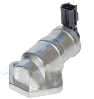 1S7Z9F715AA / AC504 Idle Air Control Valve Fits: Ford Mazda L4 2.3L