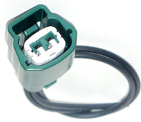 Connector of Vapor Canister Purge Solenoid Knock Sensor For Infinit Nissan Mazda