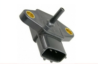 Manifold Pressure MAP Sensor W/Connector its: Infiniti Mercury Nissan 1997-2001