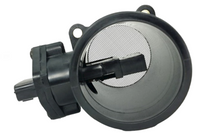 Mass Air Flow Sensor W/Housing 22680-AD200 Fits Infiniti G20 I30 Maxima Sentra